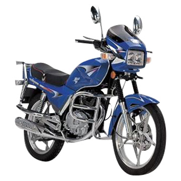  Motorcycle(EEC, EPA and DOT) (Moto (CEE, l`EPA et le DOT))