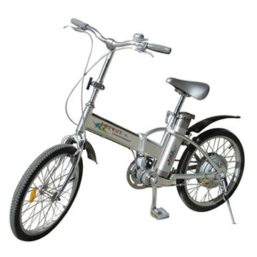  Electric Bike(EEC, EPA and DOT) (Electric Bike (CEE, l`EPA et le DOT))