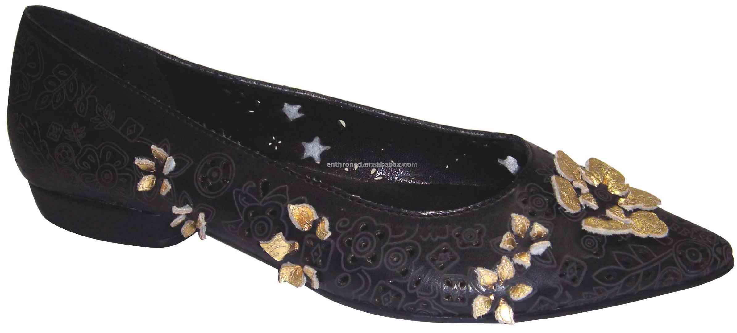  Ladies` Shoe ( Ladies` Shoe)