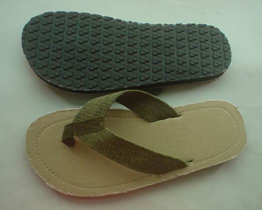  EVA Injection Slipper ( EVA Injection Slipper)