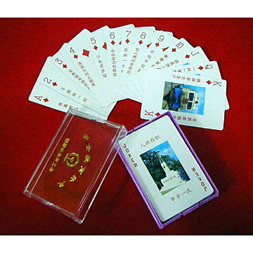  Playing Card ( Playing Card)