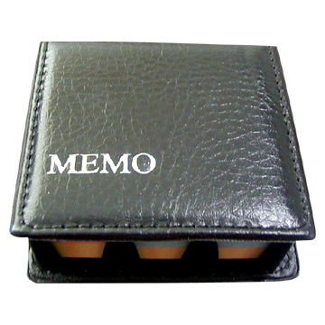 Memo Pad (Memo Pad)