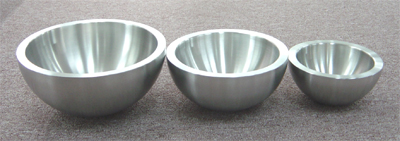  Salad Bowl (Салатница)