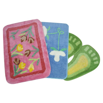  Bath Mat ( Bath Mat)