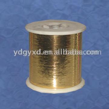  Metallic Yarn (Metallic Yarn)