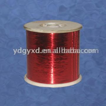  Metallic Yarn (Metallic Yarn)