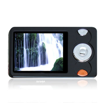  2.0", TFT Screen MP4 Player (2,0 "TFT-Bildschirm MP4-Player)