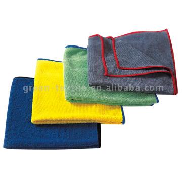  Weftknitting Towel ( Weftknitting Towel)