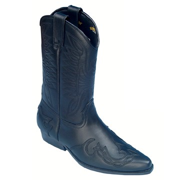  Ladies Black Cowboy Boots ( Ladies Black Cowboy Boots)