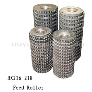  Feed Roller (F d Roller)