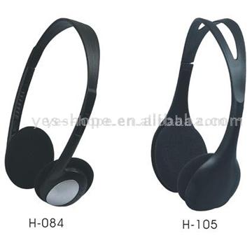  Lightweight Digital Stereo Headphone ( Lightweight Digital Stereo Headphone)