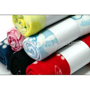  Polar Fleece Rotary Printing Blankets ( Polar Fleece Rotary Printing Blankets)