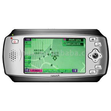  GPS Navigator