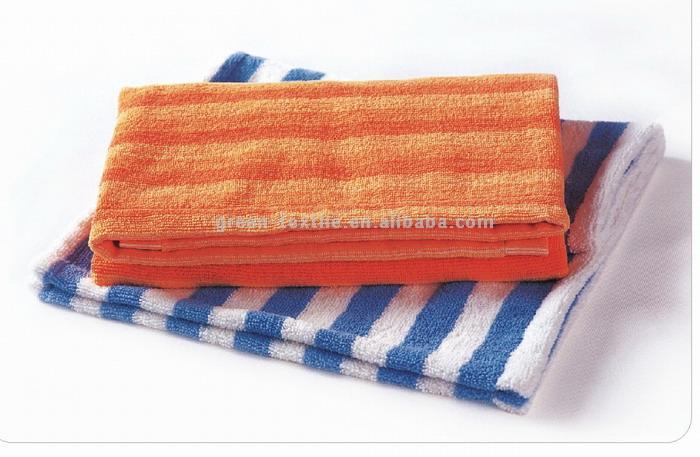 Sports Towel (Sports Towel)