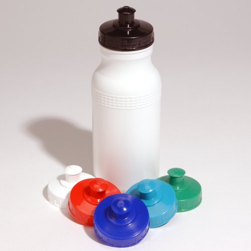  Logoed 20 oz. Water Bottle (Logoed 20 oz Bouteille d`eau)