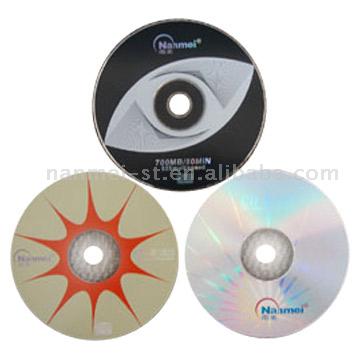 CD-R-Serie Dream (CD-R-Serie Dream)