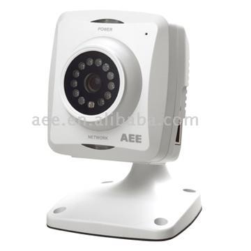  NC602W Wireless IP Camera (NC602W Беспроводная IP-камера)