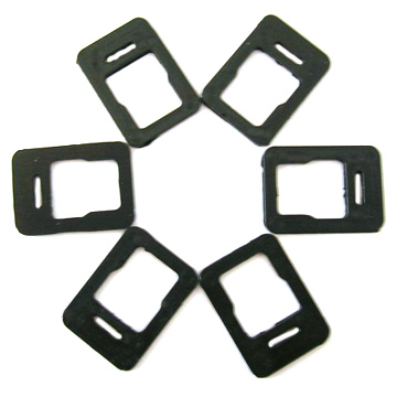  Rubber Gaskets (Joints en caoutchouc)