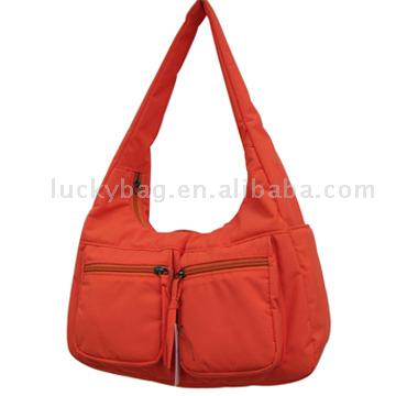  Bag (TC Style Material) (Sac (TC Style Material))