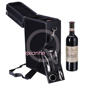  PU Wine Box (ПУ Вино Box)