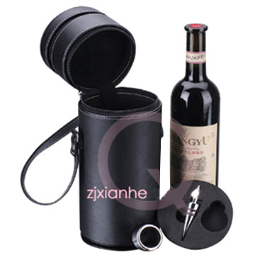  PU Wine Box (PU Wine Box)