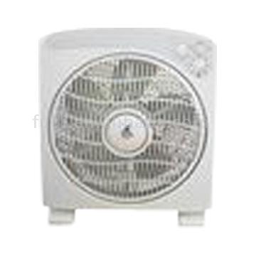  Electric Fan (Electric Fan)