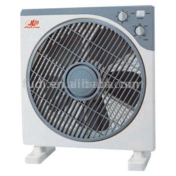  Electric Fan (Electric Fan)