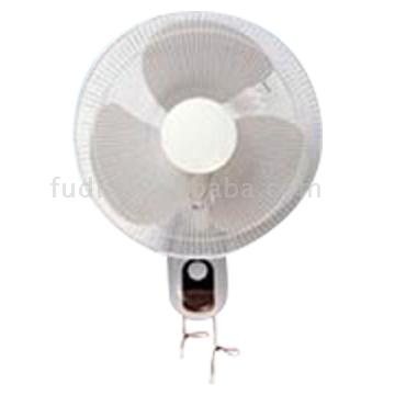  Electric Fan (Электрический вентилятор)