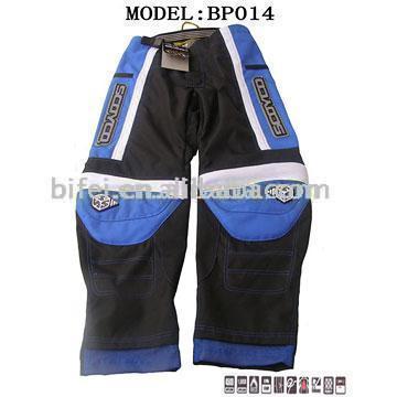  Racing Pants (Гонки Брюки)