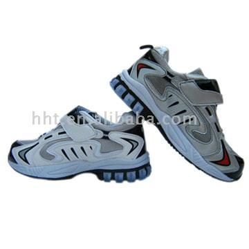  Sports Shoes (Chaussures de sport)