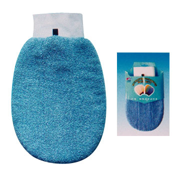  Microfiber Wash Mitt (Microfiber Wash Mitt)