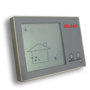  LCD Thermostat Switch (LCD Thermostat Switch)