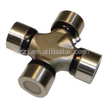  Universal Joints (Joints universels)