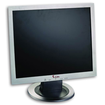 Professional TFT-LCD-Monitor (Professional TFT-LCD-Monitor)