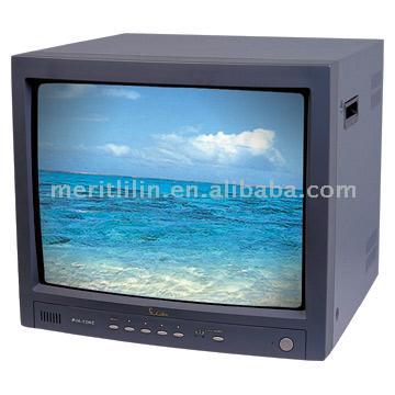  15" High Resolution Color Monitor (15 "High Resolution Цветной монитор)