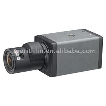  High Resolution Color Box Camera (High Resolution Camera Color Box)