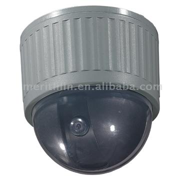  High Resolution Variable-Speed Mini Dome Camera (Haute résolution à vitesse variable Mini caméra dôme)