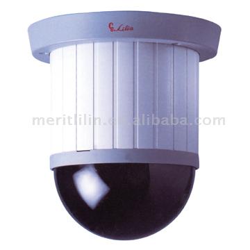  Day and Night Fast Dome Camera (Jour et nuit Fast Dôme)