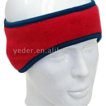  Headband Warmer (Оголовье Warmer)