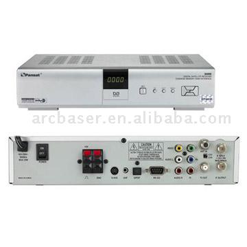 FTA Sat-Receiver (FTA Sat-Receiver)