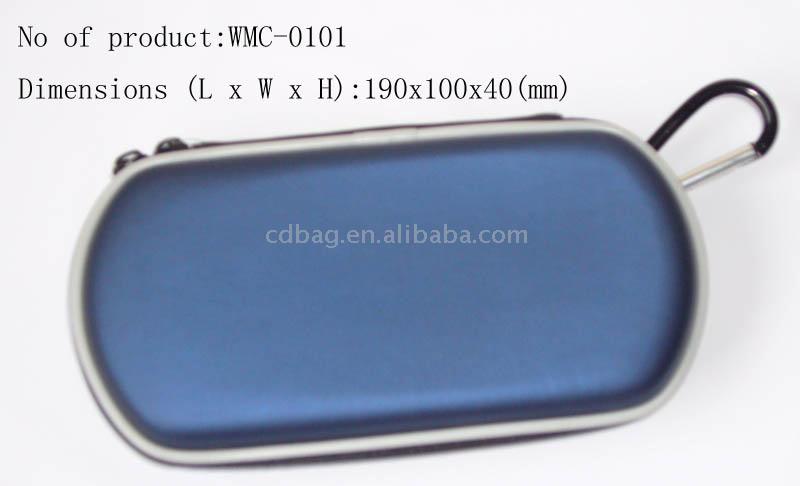  PSP Case