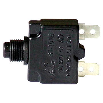  Overcurrent Protection (Überstromschutz)