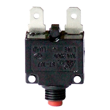  Overcurrent Protection (Überstromschutz)