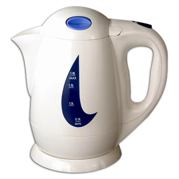  Electrical Kettle (Электрический чайник)