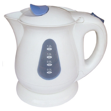  Electrical Kettle (Электрический чайник)