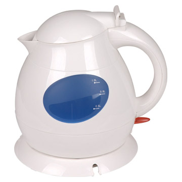  Electrical Kettle (Elektrische Wasserkocher)