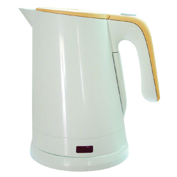  Electrical Kettle (Elektrische Wasserkocher)