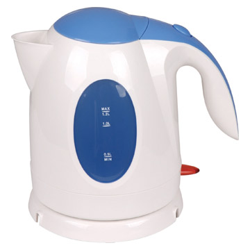  Electrical Kettle (Bouilloire électrique)