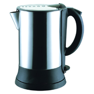  Electrical Kettle (Электрический чайник)