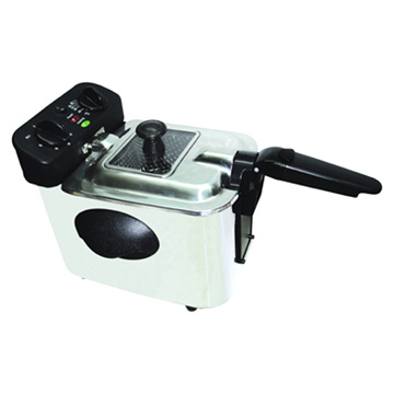  Deep Fryer (Friteuse)